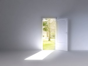 strategic planning - opening doors for you