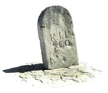 Is SEO Dead?